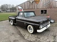 Usata Chevrolet C10 194 CV (142 kW) 1964 Marrone Pick-up