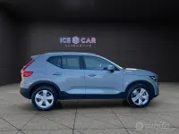 Usata Volvo XC40 Ultra 163 CV (119 kW) 2024 Gray SUV