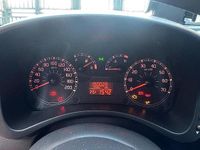 Usata Fiat Panda 2008 Blu Berlina