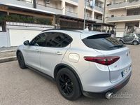 Usata Alfa Romeo Stelvio 160 CV (117 kW) 2022 SUV