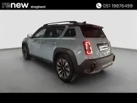 Nuova Renault 4 E-Tech Iconic 2025 SUV