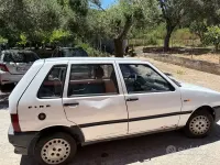 Usata Fiat Uno 45 CV (33 kW) 1990 Utilitaria