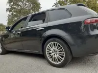 Usata Alfa Romeo 159 Distinctive 150 CV (110 kW) 2008 Station wagon