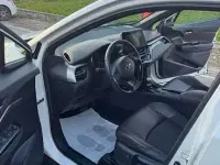 Usata Toyota C-HR Lounge 98 CV (72 kW) 2017 SUV