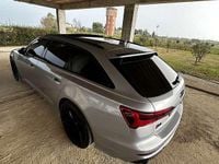 Usata Audi A6 Business 286 CV (210 kW) 2019 Station wagon