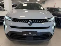 Usata Renault Captur Techno 101 CV (74 kW) 2025 Grigio SUV
