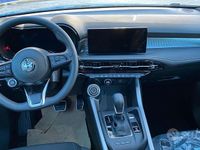 Nuova Alfa Romeo Tonale Sprint 130 CV (95 kW) 2025 Blu SUV