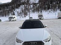 Usata Audi e-tron Design 150 CV (110 kW) 2017 SUV