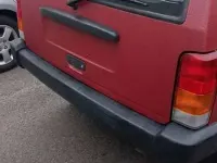 Usata Jeep Cherokee Rubicon 116 CV (85 kW) 1998 SUV