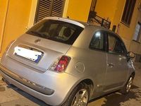 Usata Fiat 500 2007