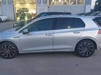 Usata VW Golf VIII Style 116 CV (85 kW) 2023 Berlina