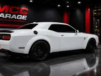 Usata Dodge Challenger 809 CV (595 kW) 2019 Other Coupé