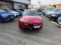 Usata Alfa Romeo Tonale Super 131 CV (96 kW) 2023 Rosso SUV