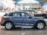 usata Audi Q5 40 TDI 40 TDI quattro S tronic Business Sport