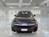 Usata Kia Sportage 135 CV (99 kW) 2023 Nero SUV