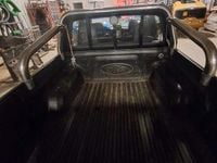 Usata Ford Ranger Limited 143 CV (105 kW) 2007 Pick-up