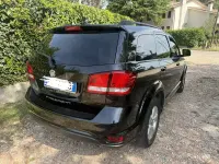 Usata Fiat Freemont Urban 140 CV (102 kW) 2012 SUV