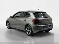 usata VW Polo 1.0 TSI DSG 5p. Comfortline BlueMotion Technology