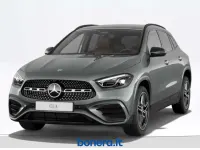 Nuova Mercedes GLA200 AMG line 150 CV (110 kW) 2026 Grigio montagna SUV