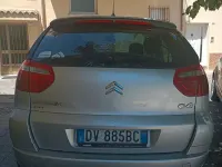 Usata Citroën C4 136 CV (100 kW) 2009 Monovolume