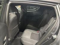 Usata Toyota C-HR Trend 122 CV (89 kW) 2022 Grigio SUV