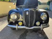 Usata Lancia Aurelia 1950