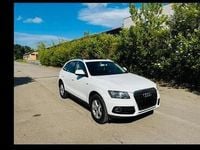 Usata Audi Q5 150 CV (110 kW) 2013 SUV