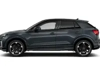 Usata Audi Q2 Advanced Plus 116 CV (85 kW) 2025 Grigio SUV