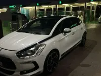 Usata Citroën DS5 Sport Chic 163 CV (119 kW) 2012 Utilitaria