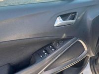 Usata Opel Crossland Ultimate 110 CV (80 kW) 2023 Bianco SUV