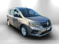 Usata Renault Kangoo Equilibre 102 CV (75 kW) 2023 Grigio Monovolume