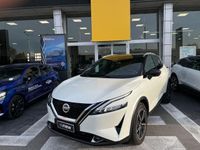 usata Nissan Qashqai MHEV 158 CV Xtronic Tekna