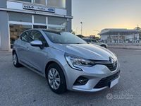 Usata Renault Clio IV Zen 100 CV (73 kW) 2019 Grigio Berlina