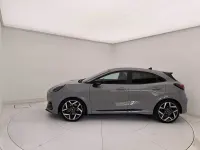 Occasion Ford Puma ST 200 ch (147 kW) 2022 Gris SUV