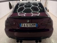 Usata BMW 335 Efficient Dynamics 306 CV (225 kW) 2006 Lilla Coupé