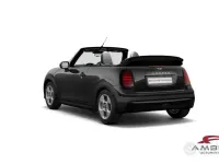 Nuova Mini Cooper S Classic 204 CV (150 kW) 2026 Nero Utilitaria