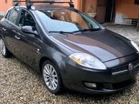 usata Fiat Bravo BravoII 2007 1.6 mjt Active 105cv