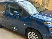 Usata Citroën e-Berlingo 102 CV (75 kW) 2019 Monovolume