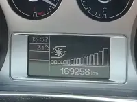 Usata Lancia Delta 120 CV (88 kW) 2008 Grigio Utilitaria
