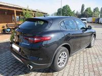 usata Alfa Romeo Stelvio Stelvio2.2 t Business Q4 190cv auto my19