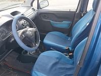 Usata Opel Agila 75 CV (55 kW) 2004 Monovolume
