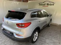 Usata Renault Kadjar 116 CV (85 kW) 2020 Grigio SUV