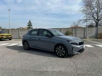 Usata Opel Corsa 101 CV (74 kW) 2024 Grafik grey Utilitaria