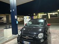 Usata Abarth 500 140 CV (102 kW) 2014 Nero Utilitaria