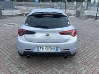Usata Alfa Romeo Giulietta Sprint 120 CV (88 kW) 2015 Berlina