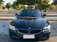 usata BMW Z4 sdrive18i