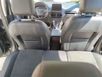 Usata Ford Ecosport ST-Line 99 CV (72 kW) 2018 Grigio SUV