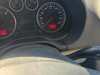 Usata Audi A3 140 CV (102 kW) 2007 Nero Utilitaria