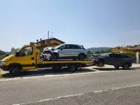 Usata Iveco Daily 150 CV (110 kW) 2004 Giallo Utilitaria