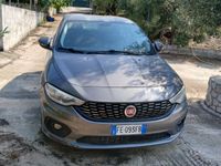 Usata Fiat Tipo 120 CV (88 kW) 2017 Grigio Berlina